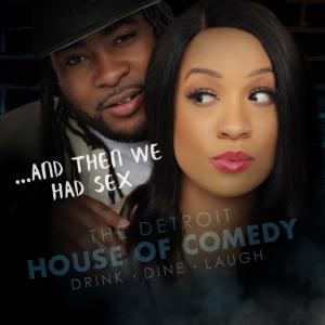 And Then We Had Sex Podcast