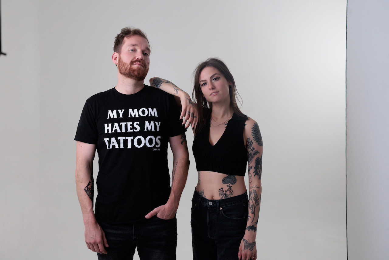 Tickets For Natalie Cuomo Dan LaMorte In Detroit From ShowClix