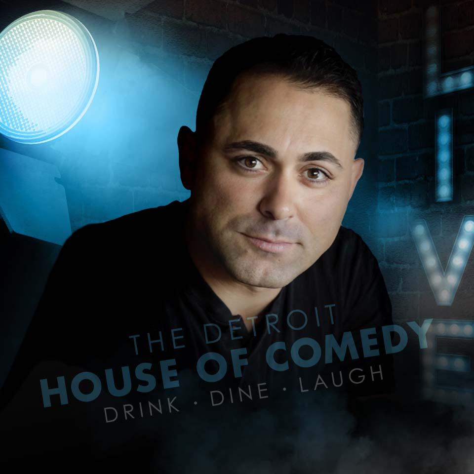 Comedy Anthony Rodia Comedy New Videos Tickets For Anthony Rodia In ...