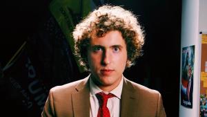 Andrew Callaghan: All Gas No Brakes x Channel 5 &ldquo;Carnival&rdquo;