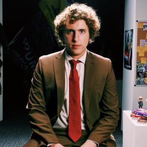 Andrew Callaghan: All Gas No Brakes x Channel 5 “Carnival”