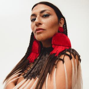 Elisapie: Inuktitut