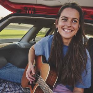 Steph Strings - North America 2025 Tour Part One