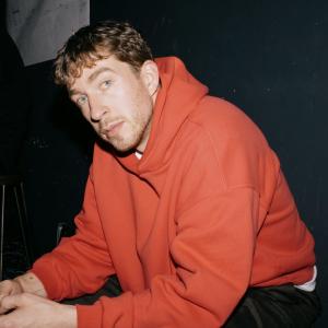 Gavin Matts: present 