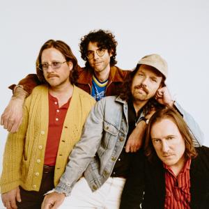 Yukon Blonde - Friendship & Rock 'n' Roll