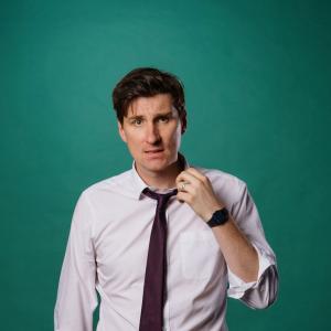 Sean McLoughlin