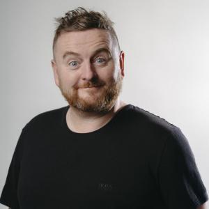 Paddy McDonnell