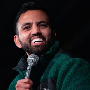 Akaash Singh