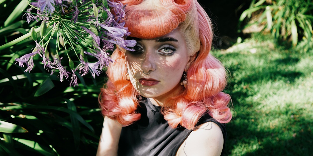 Sophie Truax
