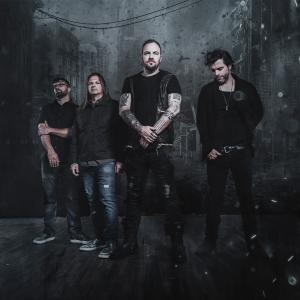 MRG Live Presents: Saint Asonia