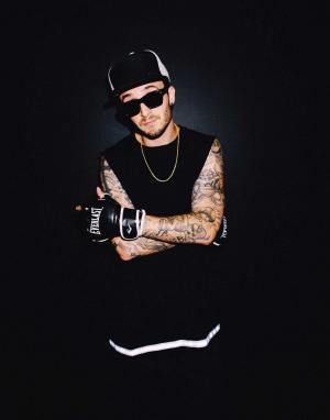 MRG Live Presents: Chris Webby (CANCELLED)