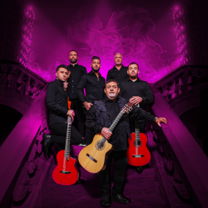 Loud and Live and MRG Live Presents: Gipsy Kings featuring Tonino Baliardo