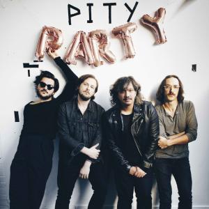Hotel Mira - Pity Party North American Tour