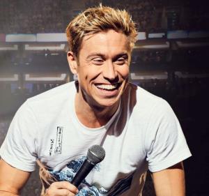 JUST FOR LAUGHS PRESENTS: RUSSELL HOWARD: RESPITE (Late Show)