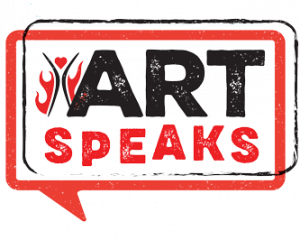 ArtSpeaks//Episode 3: Playa Magic and Serendipity!