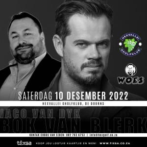 WOES 111_Hexvallei Gholfklub (10 Desember 2022)