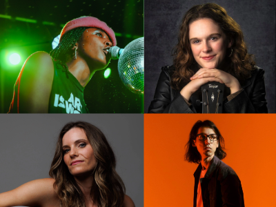 Jamie Ravine Songwriter Sessions with Jamie Ravine in Columbus - Checkout