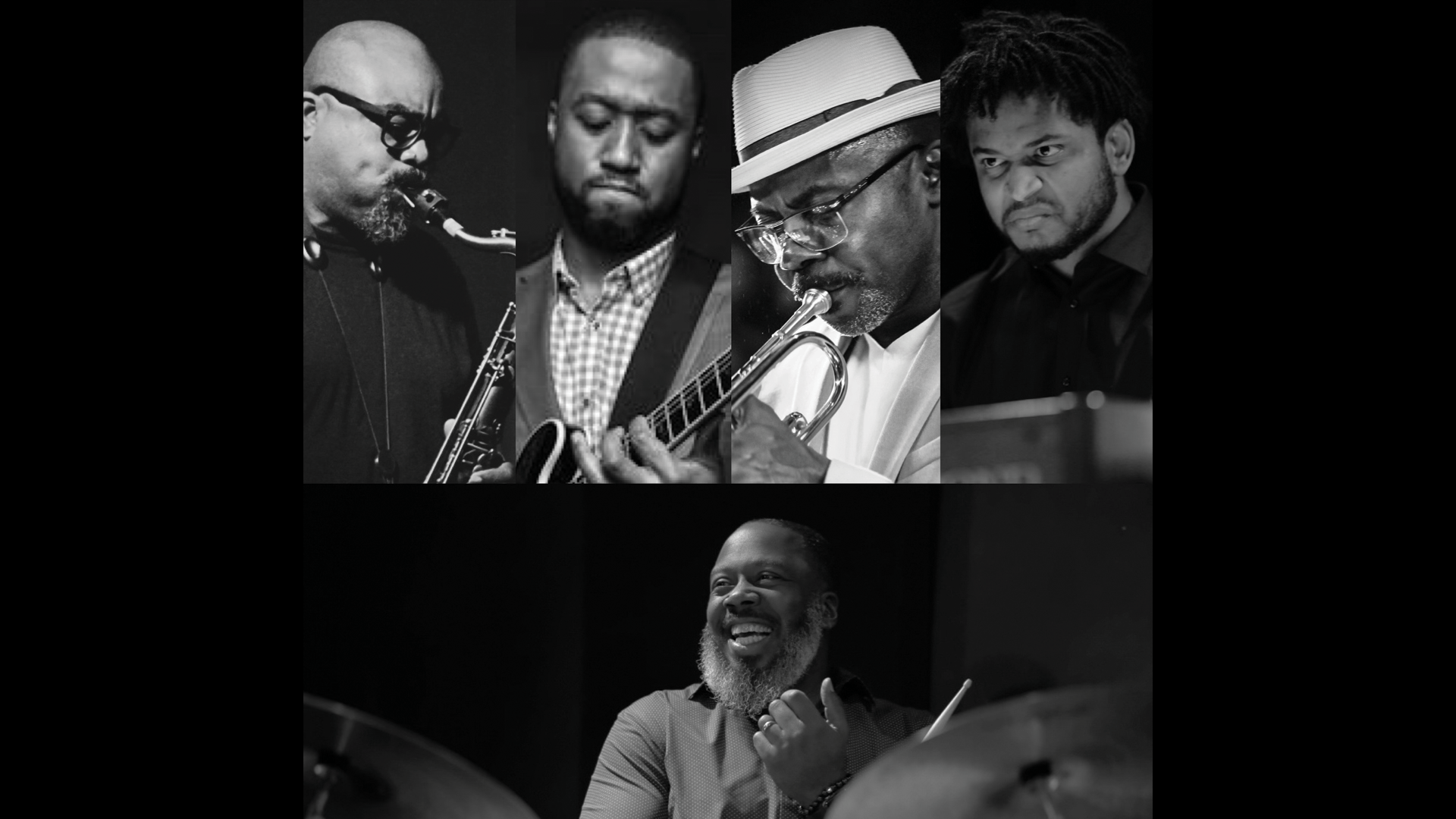 Tickets for James Gaiters Soul Revival in Columbus from Natalie's Grandview