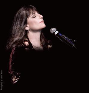 An Evening with Karla Bonoff