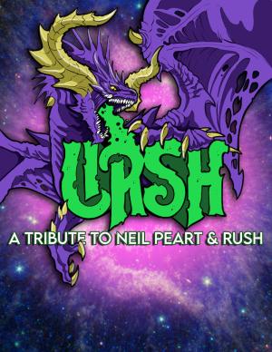 Tribute to Neil Peart & Rush