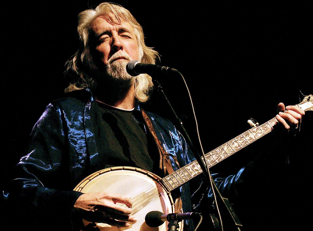 Tickets for John McEuen & The Circle Band in Columbus from Natalie's