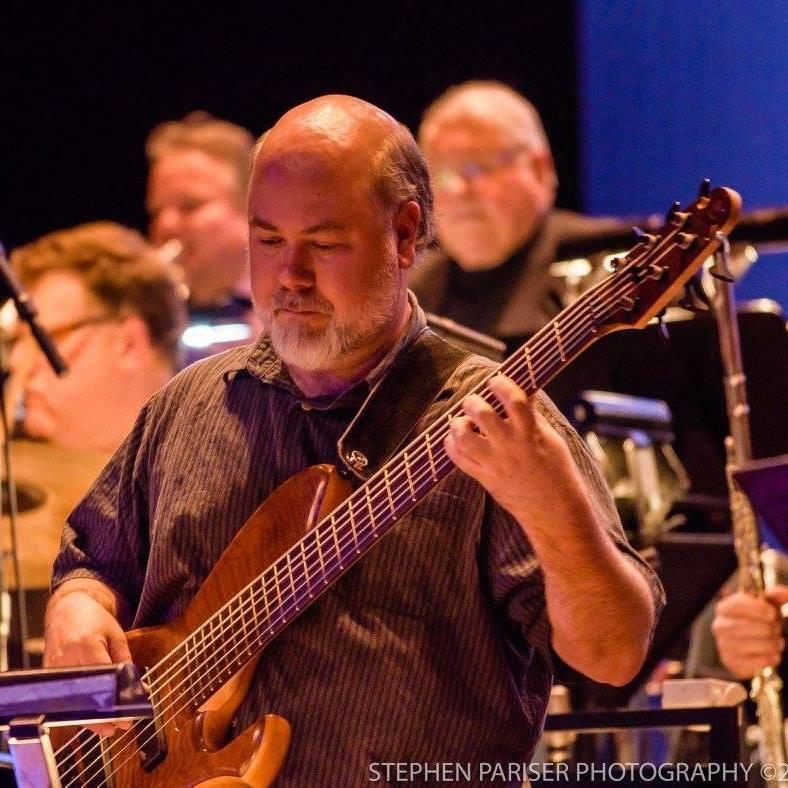 Tickets for Andy Woodson's Pawpaw Orchestra in Columbus from Natalie's