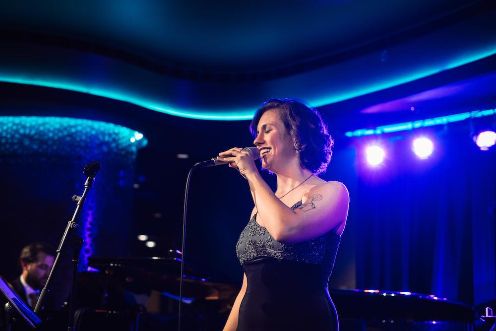 Tickets for Olivia Van Goor in Columbus from Natalie's Grandview