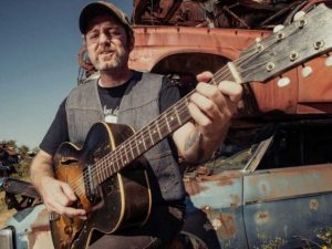 Scott H. Biram