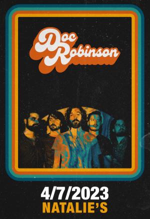 Doc Robinson - Early Show