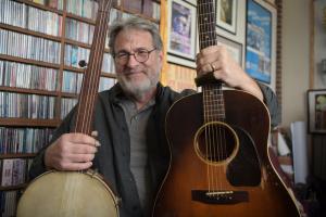 William Lee Ellis with special guest Tony Ellis