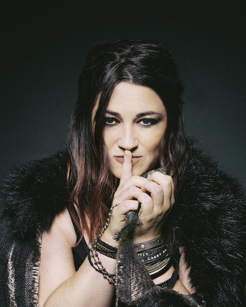 Tickets for Jennifer Knapp with Thunder and Rain in Columbus from