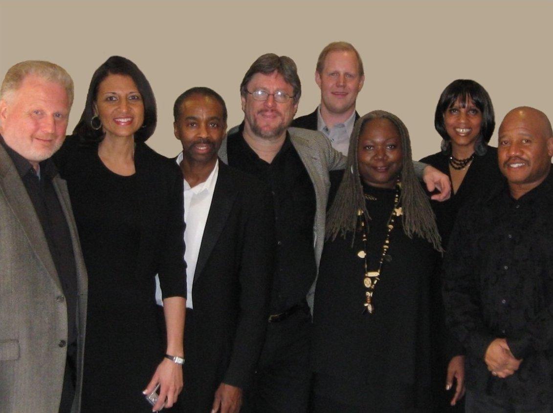 Ray Charles Birthday Tribute in Columbus - Checkout
