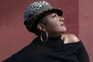 A Night with Vanessa Rubin and Her Trio