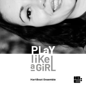 Play Like A Girl: Julissa Rodríguez