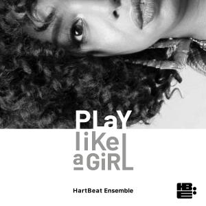 Play Like A Girl: Brandee Younger