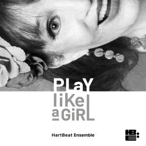 Play Like A Girl: Cynthia Lyon