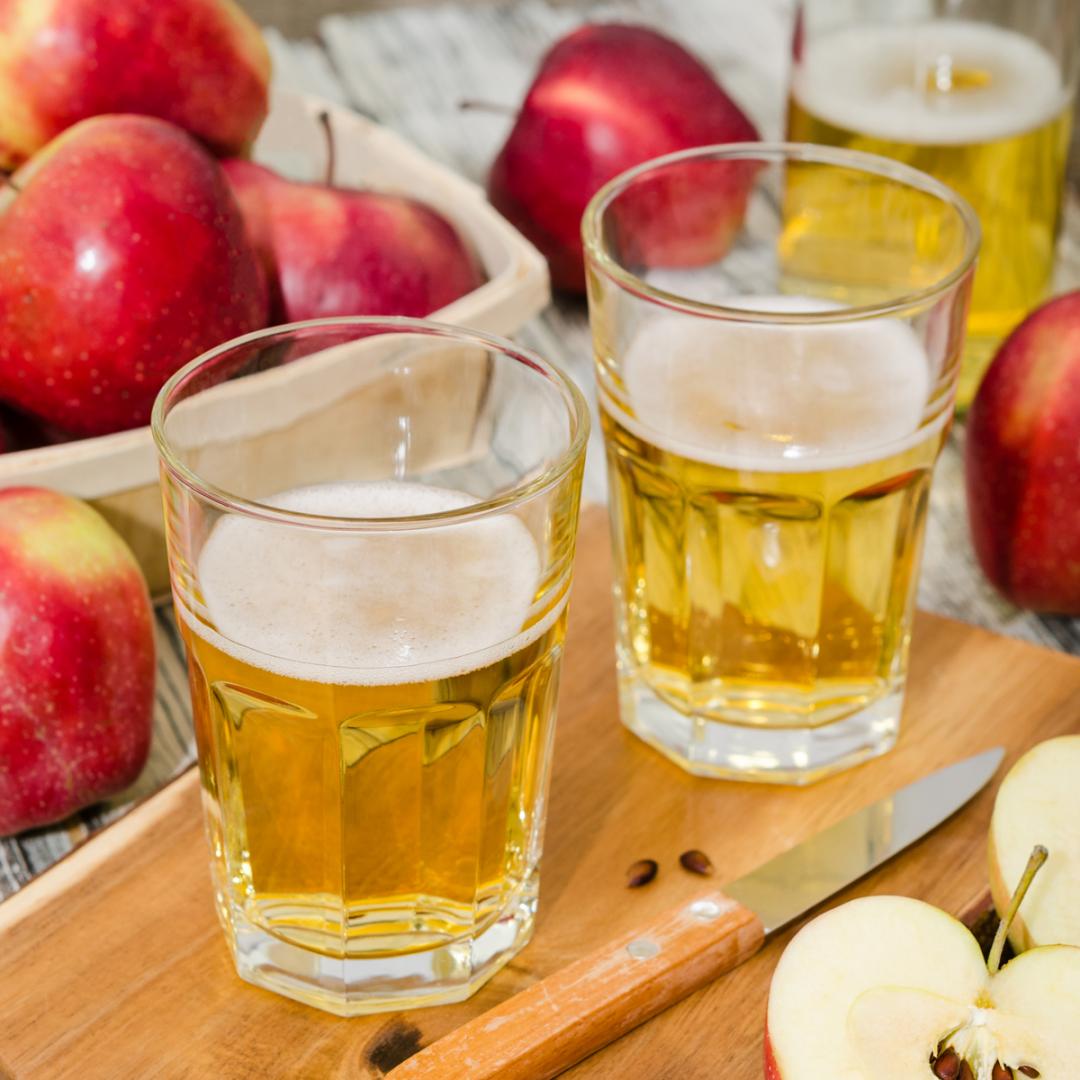 Tickets for Hard Cider Tasting in Nebraska City from ShowClix