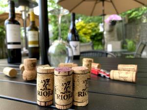 PAUSA Wines & Pairings: Spanish Summer BBQ