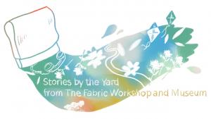 Stories by the Yard: Family Workshop
