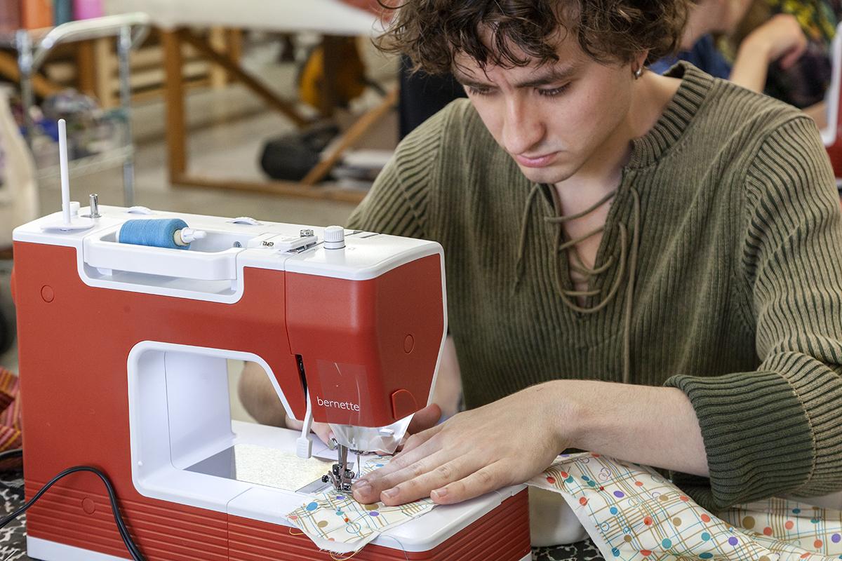 Tickets for Reversible Summer Tank Top Sewing in Philadelphia