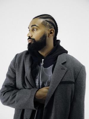 Hassan Phills