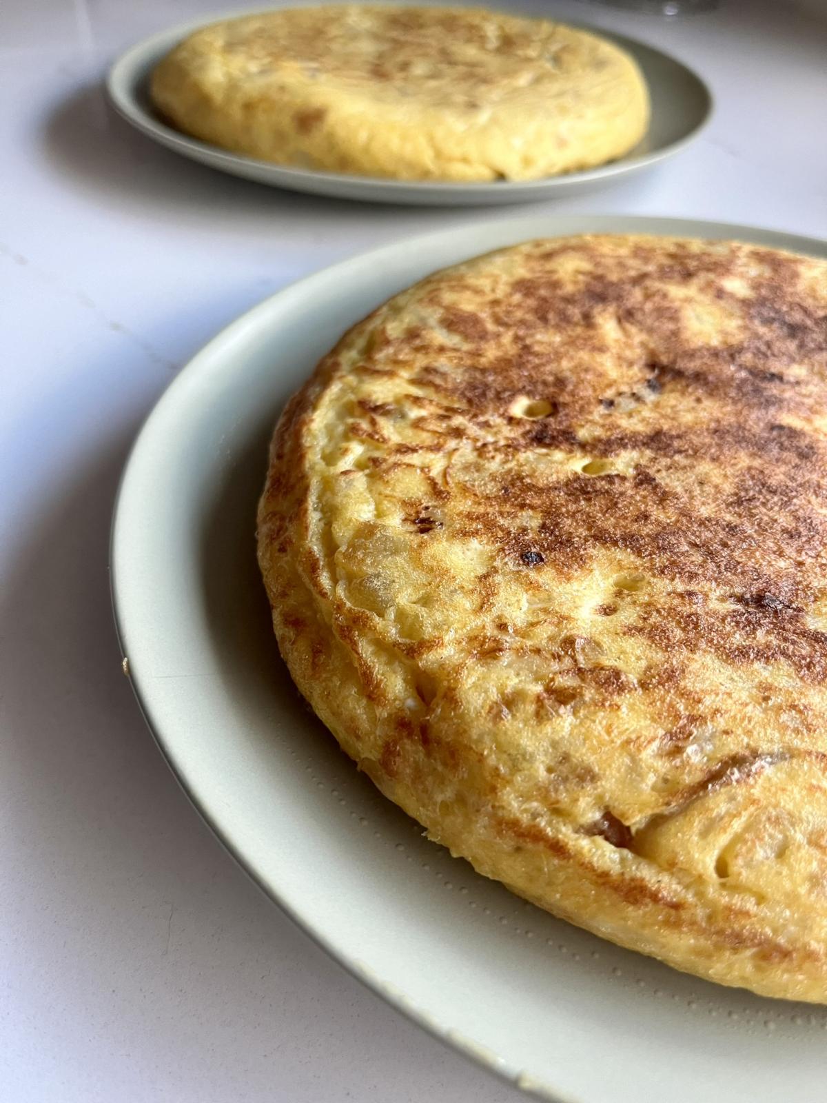 Tortilla de Patatas: Spain’s most popular tapa