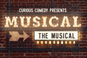 [MUSICAL] the Musical