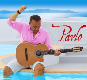 Pavlo in Concert