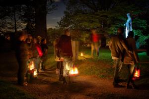 Classic Evening Lantern Tour 2026