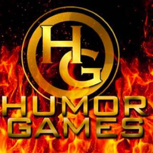 The Humor Games