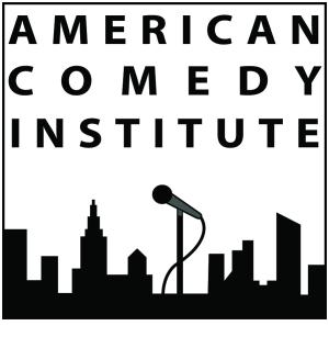 American Comedy Institute Show (Vintage Lounge)