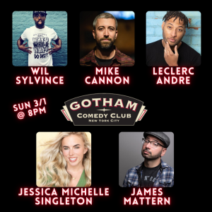 The Gotham All-Stars