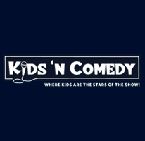 Kids N' Comedy Graduation Show