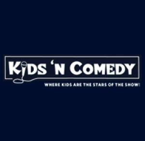 Kids N' Comedy Graduation Show